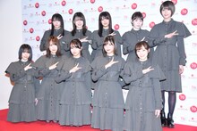 欅坂46