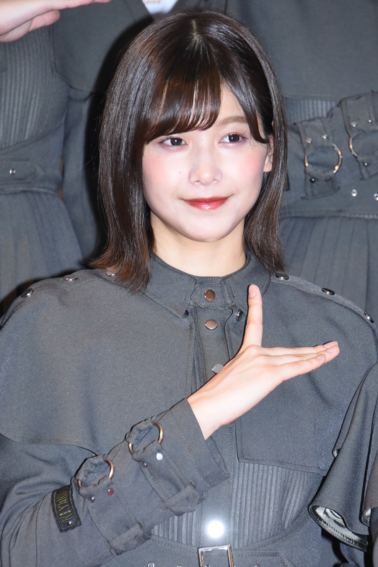 渡邉理佐
