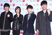 Official髭男dism、有言実行の紅白初出場「口に出すって大事なこと」