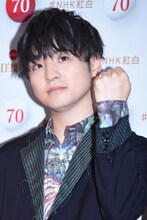 藤原聡（Vo, Piano）