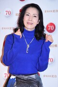 坂本冬美