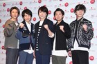 嵐が令和初の紅白に気合十分、米津玄師の提供曲は「一生の宝物になりそう」