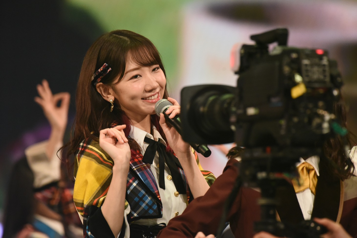 柏木由紀