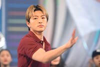 佐野玲於（GENERATIONS from EXILE TRIBE）