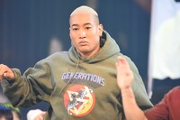 関口メンディー（GENERATIONS from EXILE TRIBE）