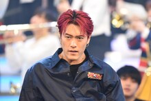 中務裕太（GENERATIONS from EXILE TRIBE）