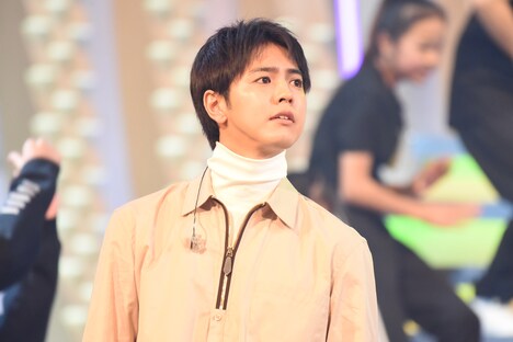 片寄涼太（GENERATIONS from EXILE TRIBE）