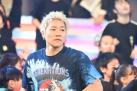 小森隼（GENERATIONS from EXILE TRIBE）