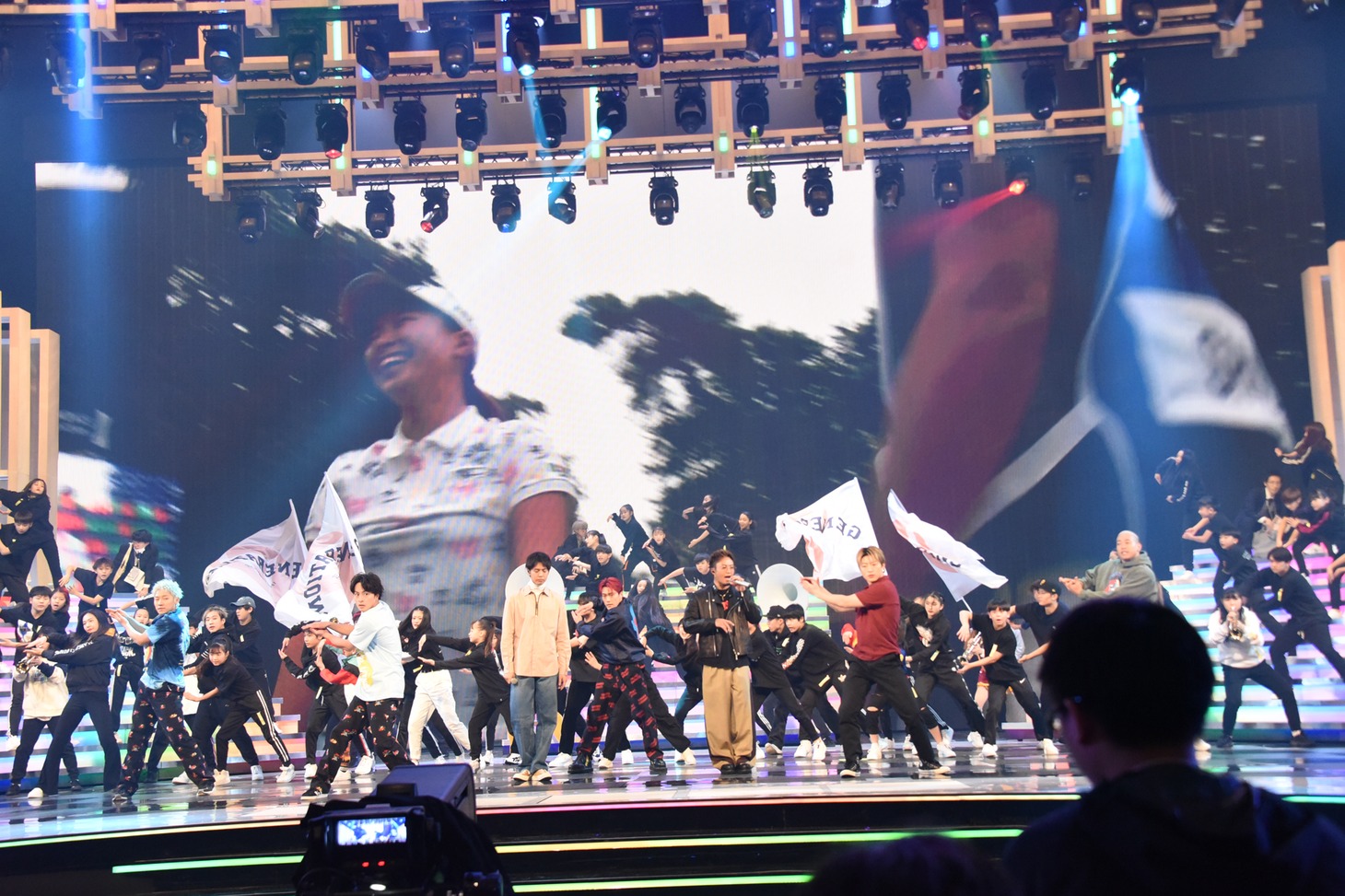 GENERATIONS from EXILE TRIBE
