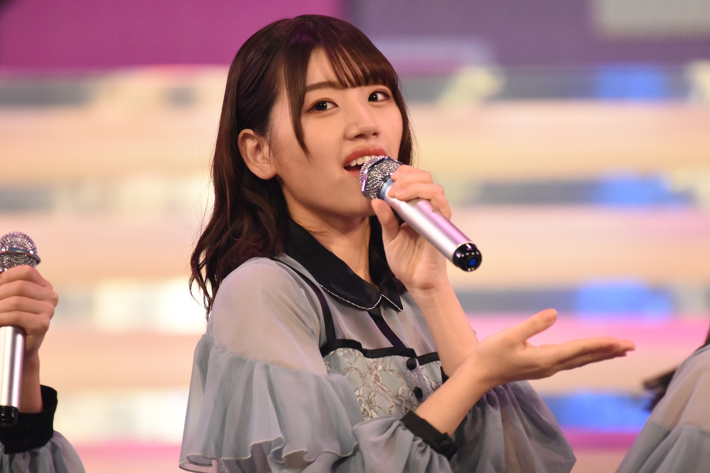 佐々木美玲（日向坂46）
