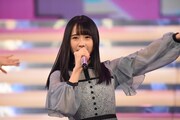 上村ひなの（日向坂46）