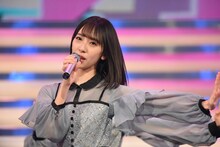 金村美玖（日向坂46）