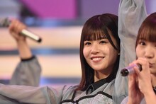 松田好花（日向坂46）