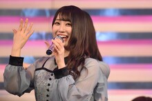 潮紗理菜（日向坂46）