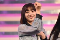 富田鈴花（日向坂46）