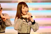 宮田愛萌（日向坂46）