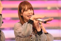 加藤史帆（日向坂46）