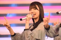 高本彩花（日向坂46）