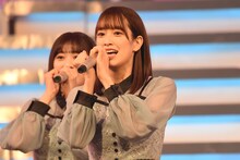 佐々木久美（日向坂46）