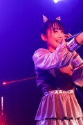 橋本侑芽(写真提供:エイジアプロモーション)