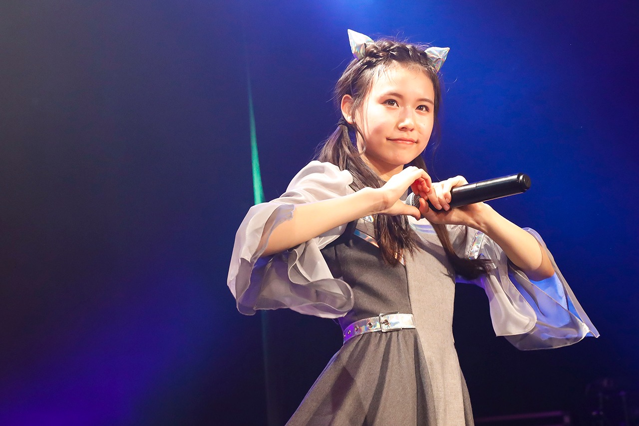 竹越くるみ（写真提供：エイジアプロモーション）