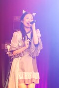 安藤楓(写真提供:エイジアプロモーション)