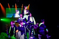 PRIZMAX（撮影：笹森健一）