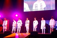 PRIZMAX（撮影：笹森健一）