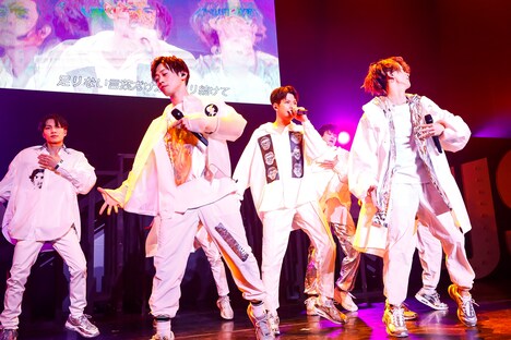 PRIZMAX（撮影：笹森健一）