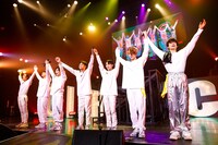 PRIZMAX（撮影：笹森健一）