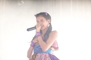 竹越くるみ(写真提供:エイジアプロモーション)