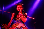 竹越くるみ(写真提供:エイジアプロモーション)