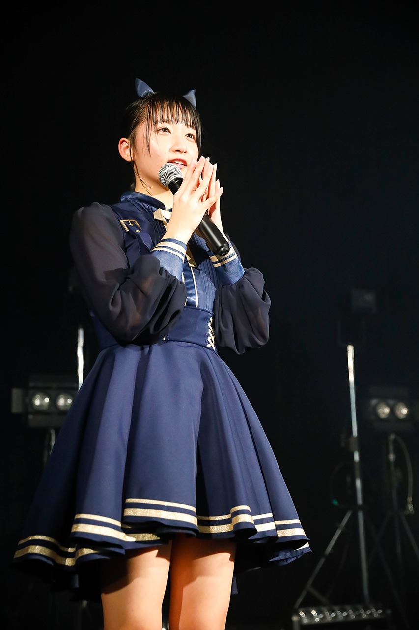 水野瞳（写真提供：エイジアプロモーション）