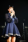 水野瞳(写真提供:エイジアプロモーション)