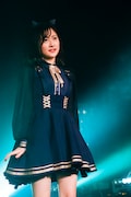 竹本あいり(写真提供:エイジアプロモーション)