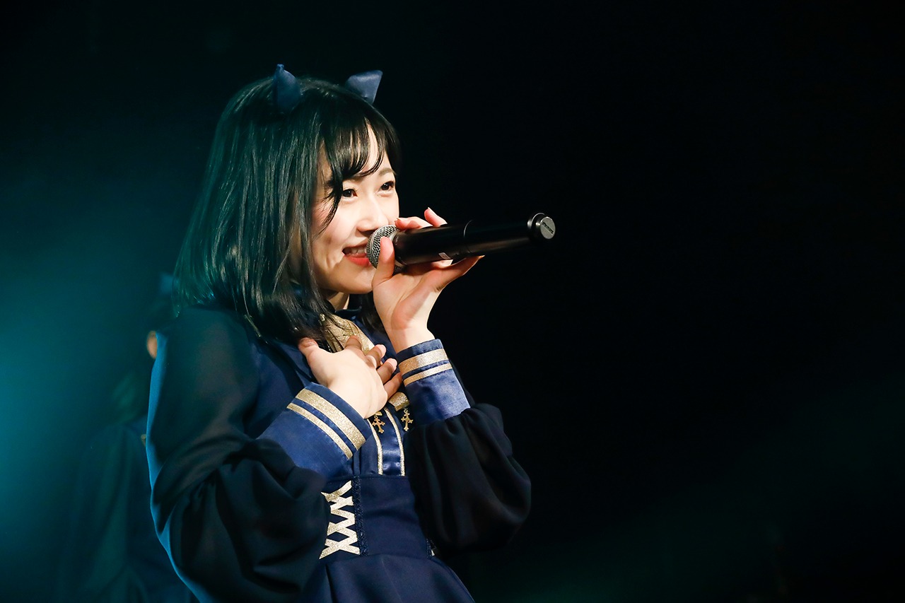竹本あいり（写真提供：エイジアプロモーション）
