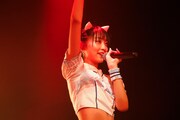 橋本侑芽(写真提供:エイジアプロモーション)
