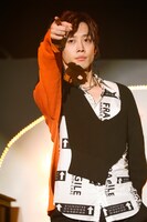 清水大樹（撮影：笹森健一）