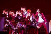 PRIZMAX（撮影：笹森健一）