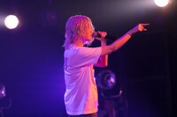 モモセモモ（BILLIE IDLE）（写真提供：オツモレコード）