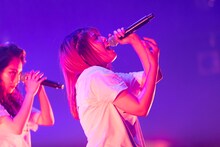 プー・ルイ（BILLIE IDLE）（写真提供：オツモレコード）