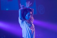 ファーストサマーウイカ（BILLIE IDLE）（写真提供：オツモレコード）