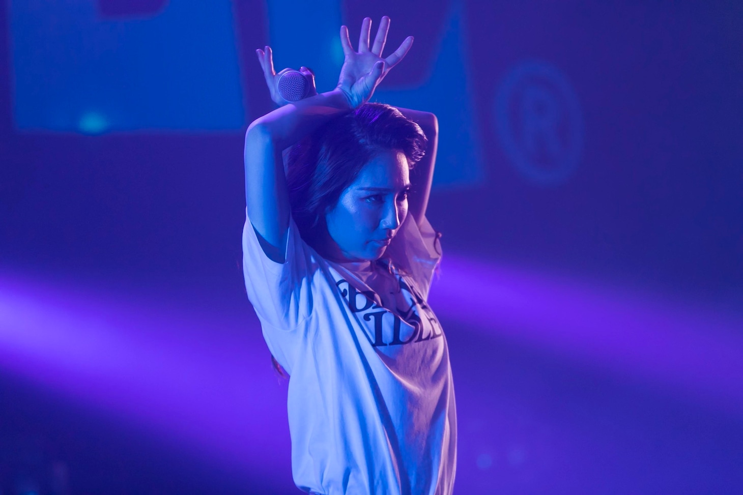 ファーストサマーウイカ（BILLIE IDLE）（写真提供：オツモレコード）