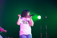 ヒラノノゾミ（BILLIE IDLE）（写真提供：オツモレコード）