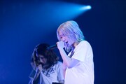 モモセモモ（BILLIE IDLE）（写真提供：オツモレコード）