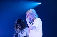 モモセモモ（BILLIE IDLE）（写真提供：オツモレコード）