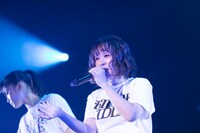 ヒラノノゾミ（BILLIE IDLE）（写真提供：オツモレコード）