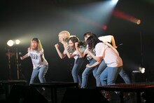 BILLIE IDLE（写真提供：オツモレコード）