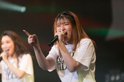 プー・ルイ（BILLIE IDLE）（写真提供：オツモレコード）