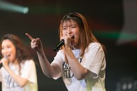 プー・ルイ（BILLIE IDLE）（写真提供：オツモレコード）